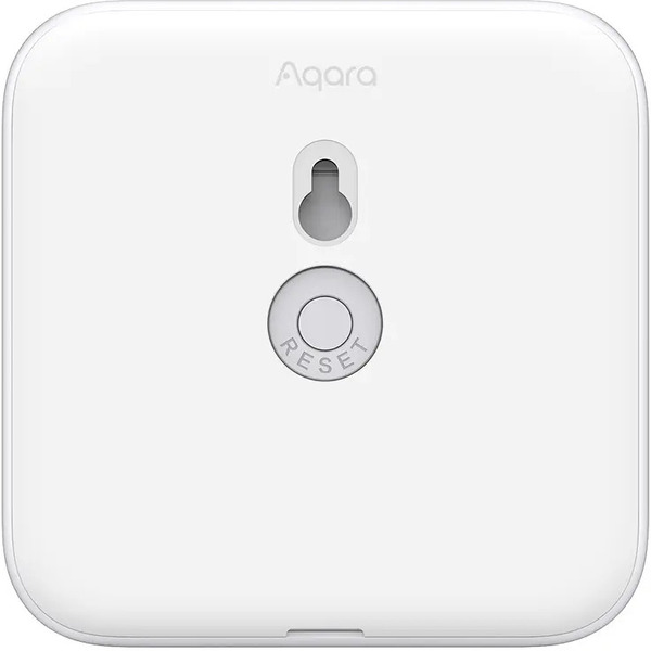Многофункциональный датчик температуры Aqara W100 (TH-S04D) белый