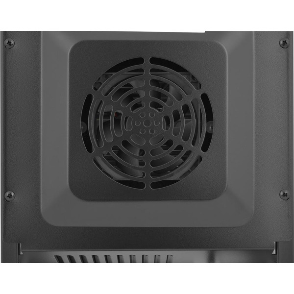 Винный шкаф ZUGEL ZTWF122B