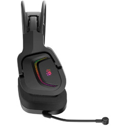 Наушники A4Tech Bloody MR575 (черный)