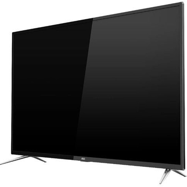 Телевизор AOC 50U6085/60S