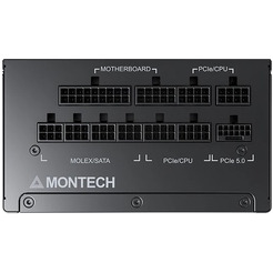 Блок питания Montech Titan Gold 1200W (TIS0126)