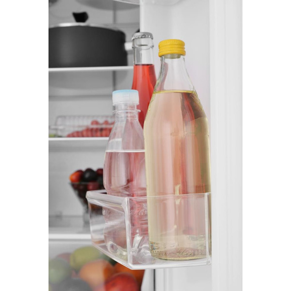 Холодильник ZUGEL French Door ZRFD361W