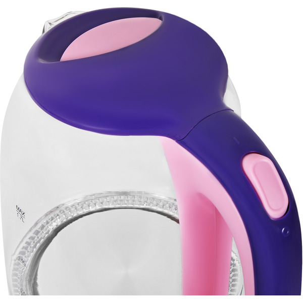 Электрочайник StarWind SKG1513