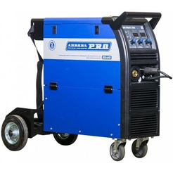 Сварочный инвертор AuroraPRO Skyway 250 29619