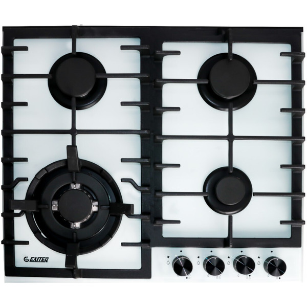 Варочная панель Exiteq EXH-204 white