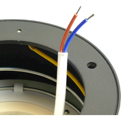 Светильник встраиваемый Feron HL372 48735