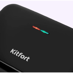 Вафельница Kitfort КТ-4680