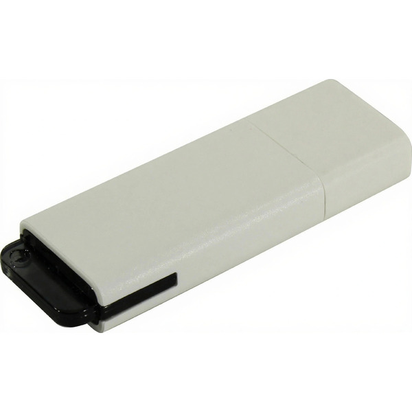 USB flash накопитель Netac NT03U185N-032G-32WH