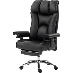 Кресло компьютерное FLOKY JOTUNN Stone Black