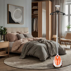 Отпариватель Kitfort КТ-9357