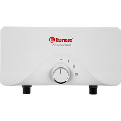 Водонагреватель Thermex City 5500