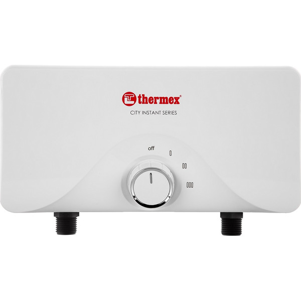 Водонагреватель Thermex City 5500