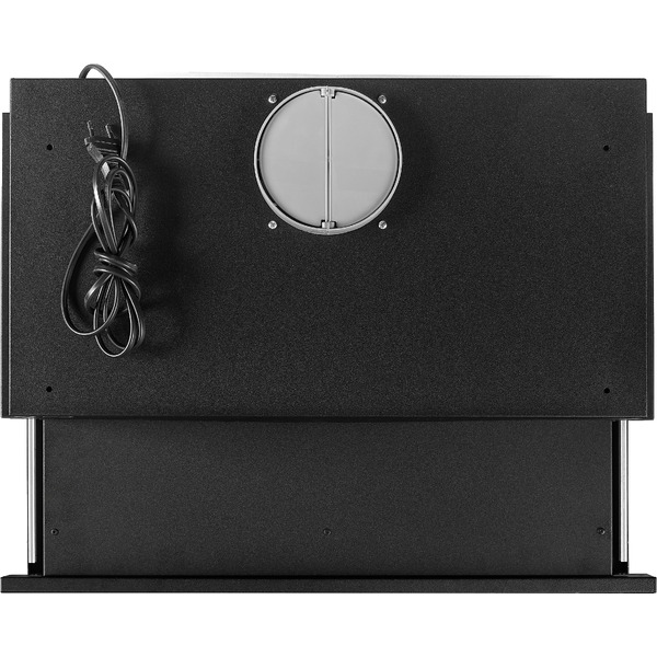 Кухонная вытяжка YOUQ Ami BT 1080 B 50 BL (черный)