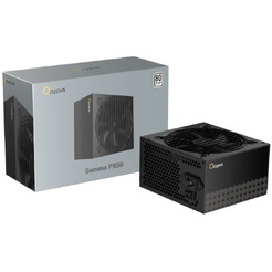 Блок питания Ocypus Gamma P550 Gamma-P550-W1HDBK024X-EU