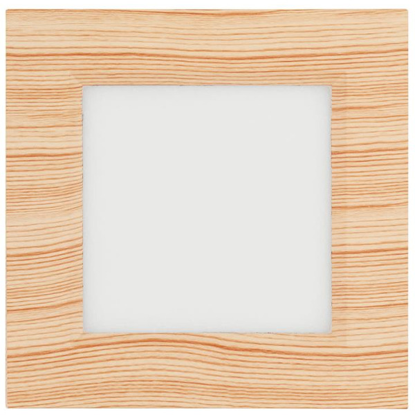 Светильник TDM "Даунлайт" СПО (сосна) 6 Вт 3000К SQ0329-0418