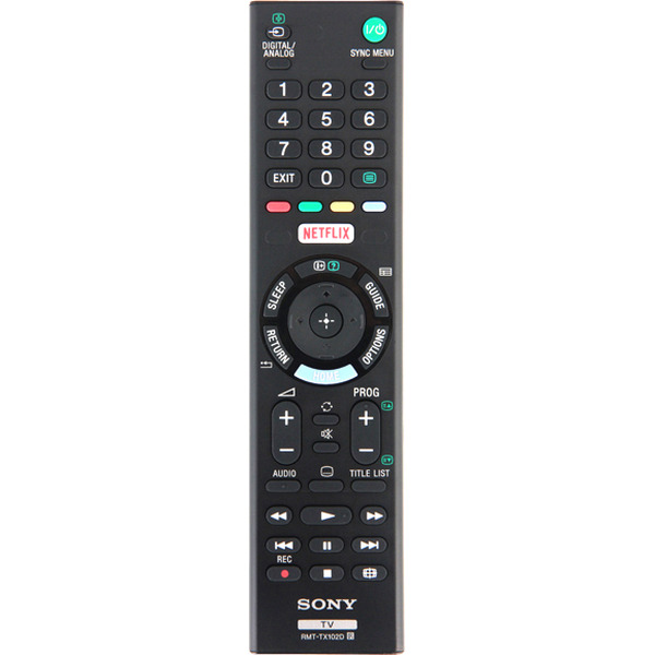 Телевизор SONY KDL-32WD756