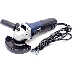Угловая шлифмашина WATT WWS-850 NEW (4.850.125.10)