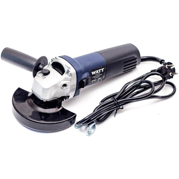 Угловая шлифмашина WATT WWS-850 NEW (4.850.125.10)