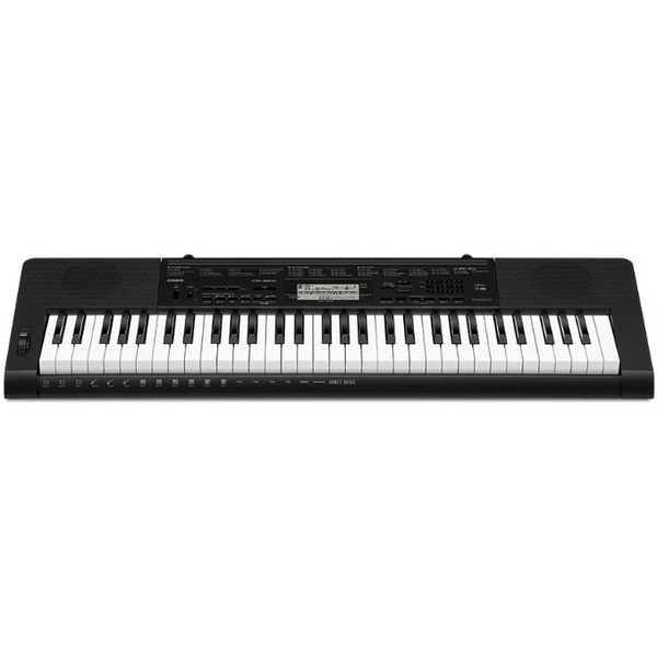 Синтезатор Casio CTK-3500