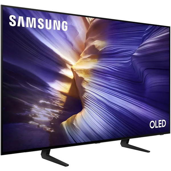 Телевизор Samsung QE48S90FAEXRU