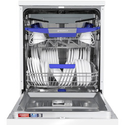 Посудомоечная машина MAUNFELD MWF60331W Inverter