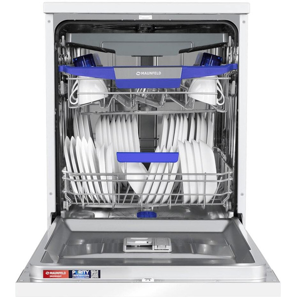 Посудомоечная машина MAUNFELD MWF60331W Inverter