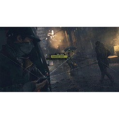 Игра Watch Dogs (PlayStation Hits) для PlayStation 4 (русская версия)