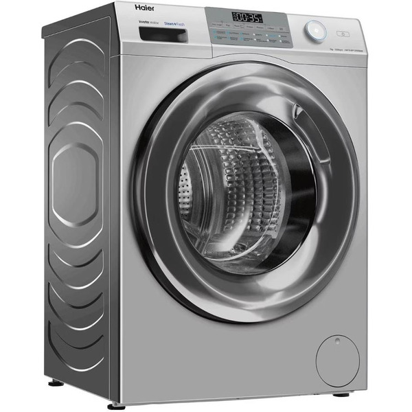 Стиральная машина Haier HW70-BP12959BSE