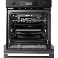 Встраиваемый духовой шкаф Midea MO78100CGB