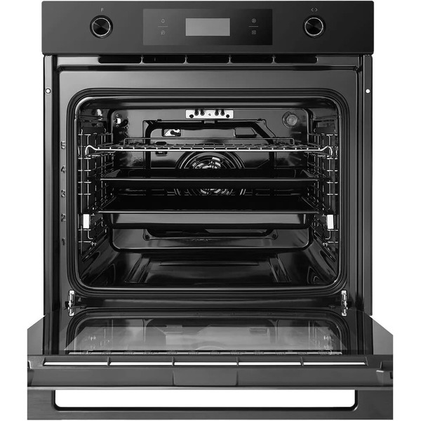 Встраиваемый духовой шкаф Midea MO78100CGB