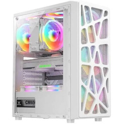 Корпус Formula Mana (белый)