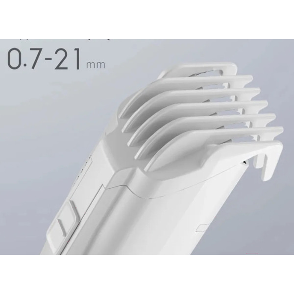 Машинка для стрижки волос Enchen Boost 2 White