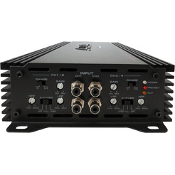 Автомобильный усилитель Aura VENOM-D4.200