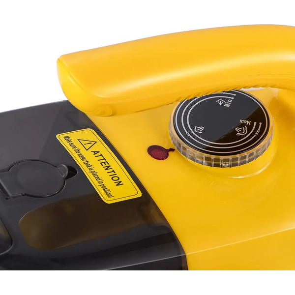 Пароочиститель RAF R.11229