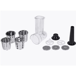 Мясорубка  NORMANN AMG-553