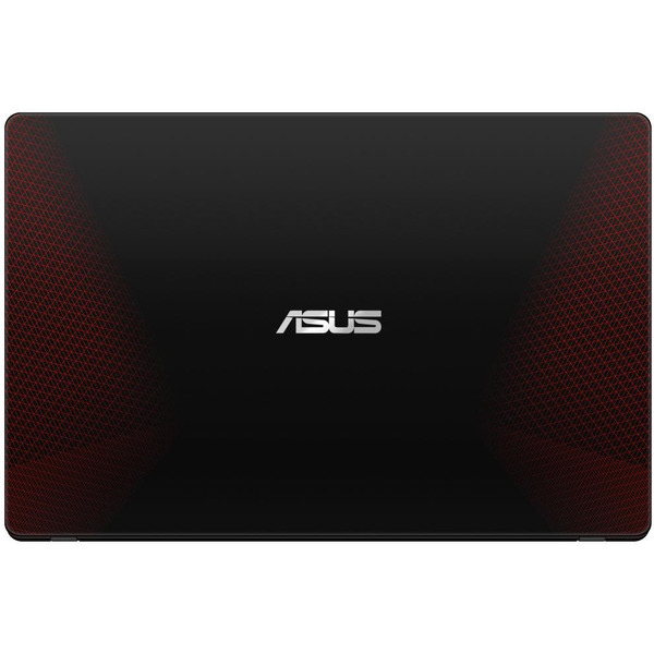 Ноутбук Asus VivoBook X550VX-DM646 Glossy Black