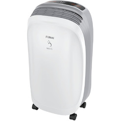 Осушитель воздуха Funai Neko S RAD-N10F3E