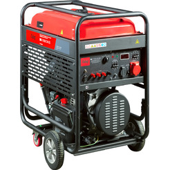 Генератор Fubag BS 17000 DA ES 641058