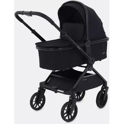 Детская универсальная коляска Rant Vector 2 в 1 / RA322 (черный)