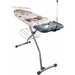 Доска гладильная металл НИКА Верона Fashion