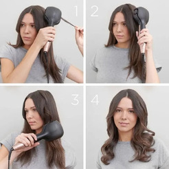 Плойка BaByliss C1900E