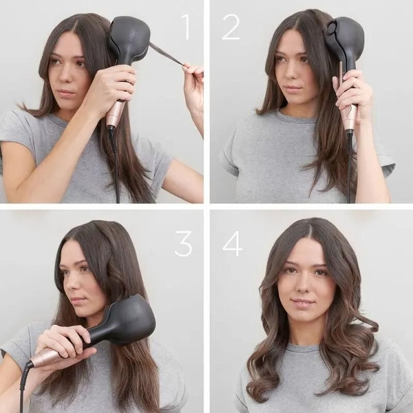 Плойка BaByliss C1900E