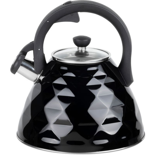 Чайник со свистком RESTO ALMAAZ 90610