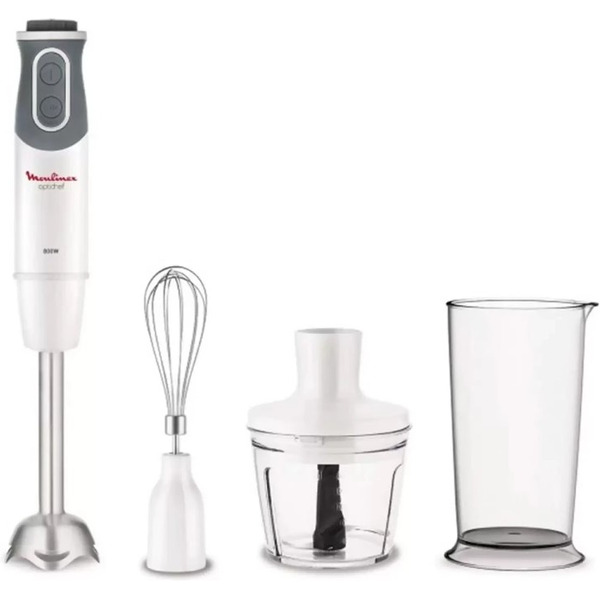 Погружной блендер MOULINEX DD642132