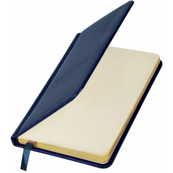 Еженедельник недатированный BRAUBERG Iguana 114479