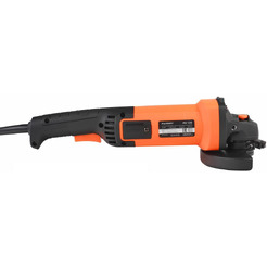 Машина углошлифовальная PATRIOT AG 128 NEW