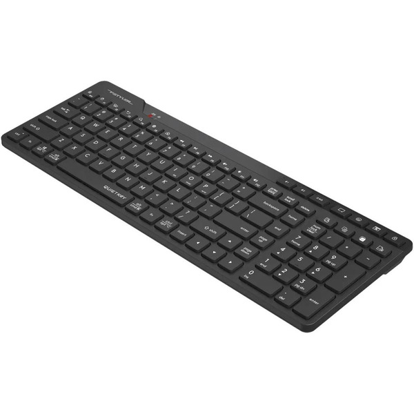 Клавиатура A4Tech Fstyler FBK27C AS (черный)