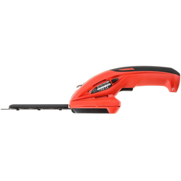 Ножницы садовые аккумуляторные Hammer SR7.2 (520456)