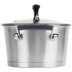 Кастрюля LARA Венера LR02-278