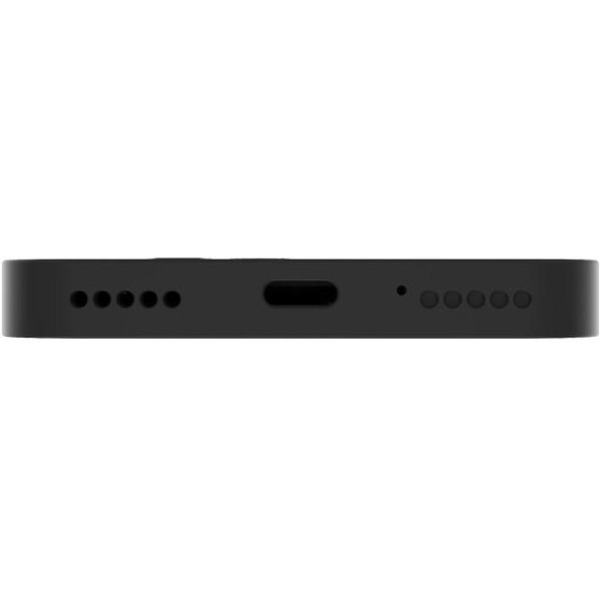 Смартфон Inoi A72 4GB/64GB NFC (черный)